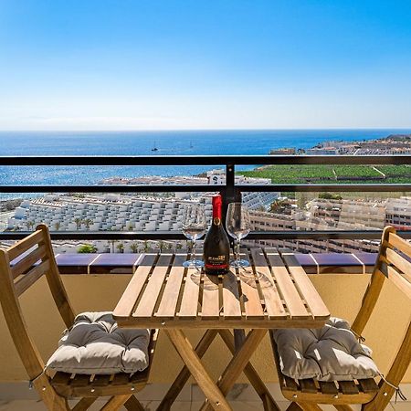 Prime Apartments Club Paraiso Ocean View ปลายาปาไรโซ ภายนอก รูปภาพ