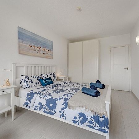 Prime Apartments Club Paraiso Ocean View ปลายาปาไรโซ ภายนอก รูปภาพ
