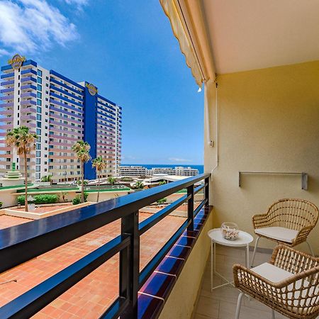 Prime Apartments Club Paraiso Ocean View ปลายาปาไรโซ ภายนอก รูปภาพ