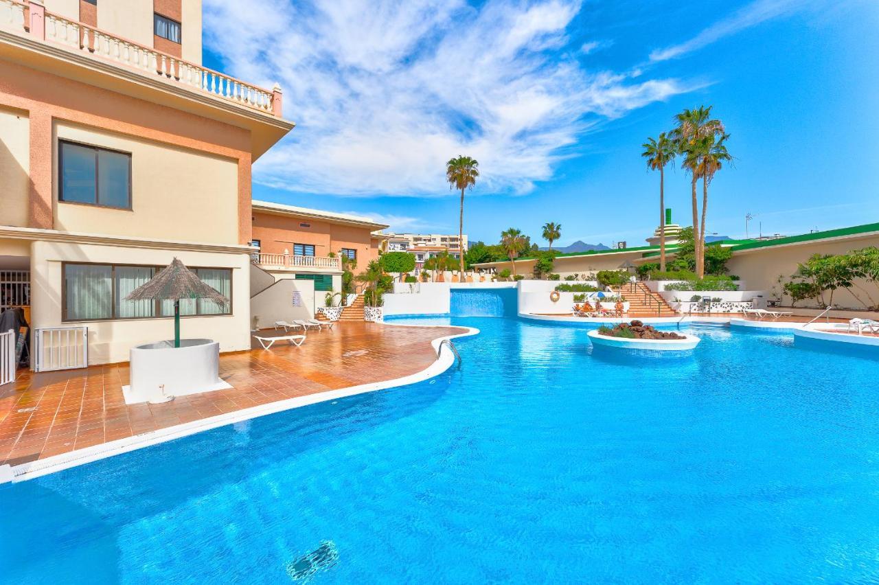 Prime Apartments Club Paraiso Ocean View ปลายาปาไรโซ ภายนอก รูปภาพ