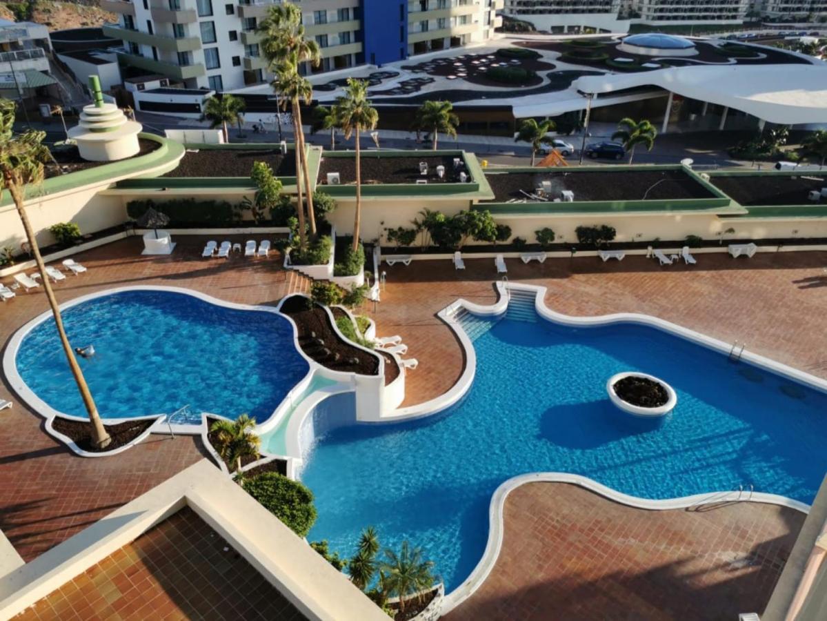 Prime Apartments Club Paraiso Ocean View ปลายาปาไรโซ ภายนอก รูปภาพ