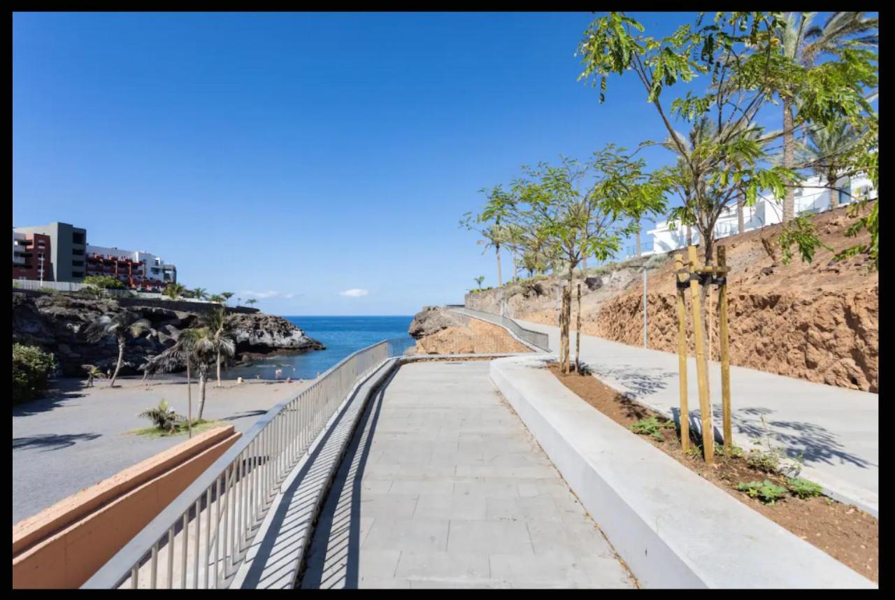 Prime Apartments Club Paraiso Ocean View ปลายาปาไรโซ ภายนอก รูปภาพ