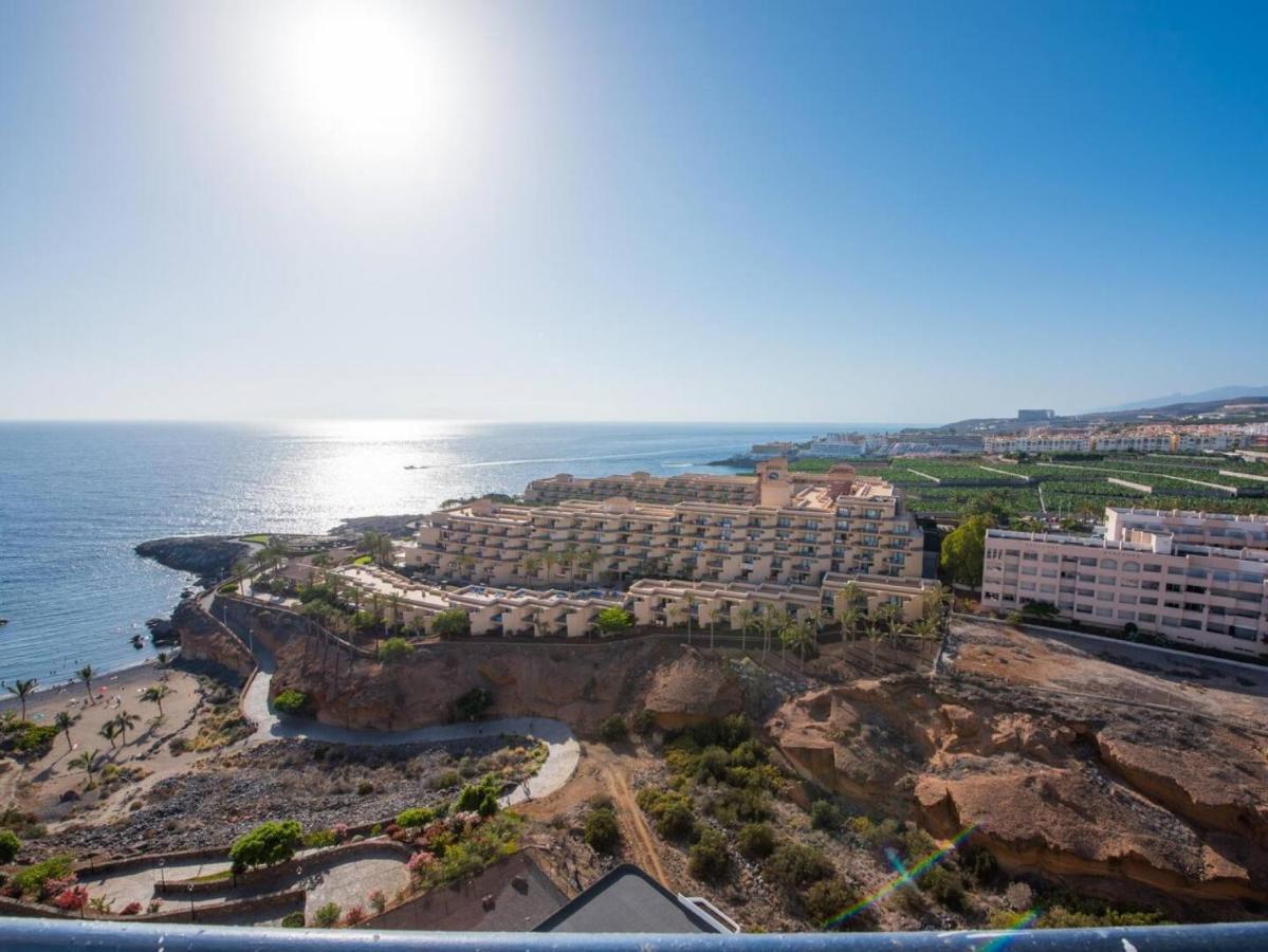 Prime Apartments Club Paraiso Ocean View ปลายาปาไรโซ ภายนอก รูปภาพ