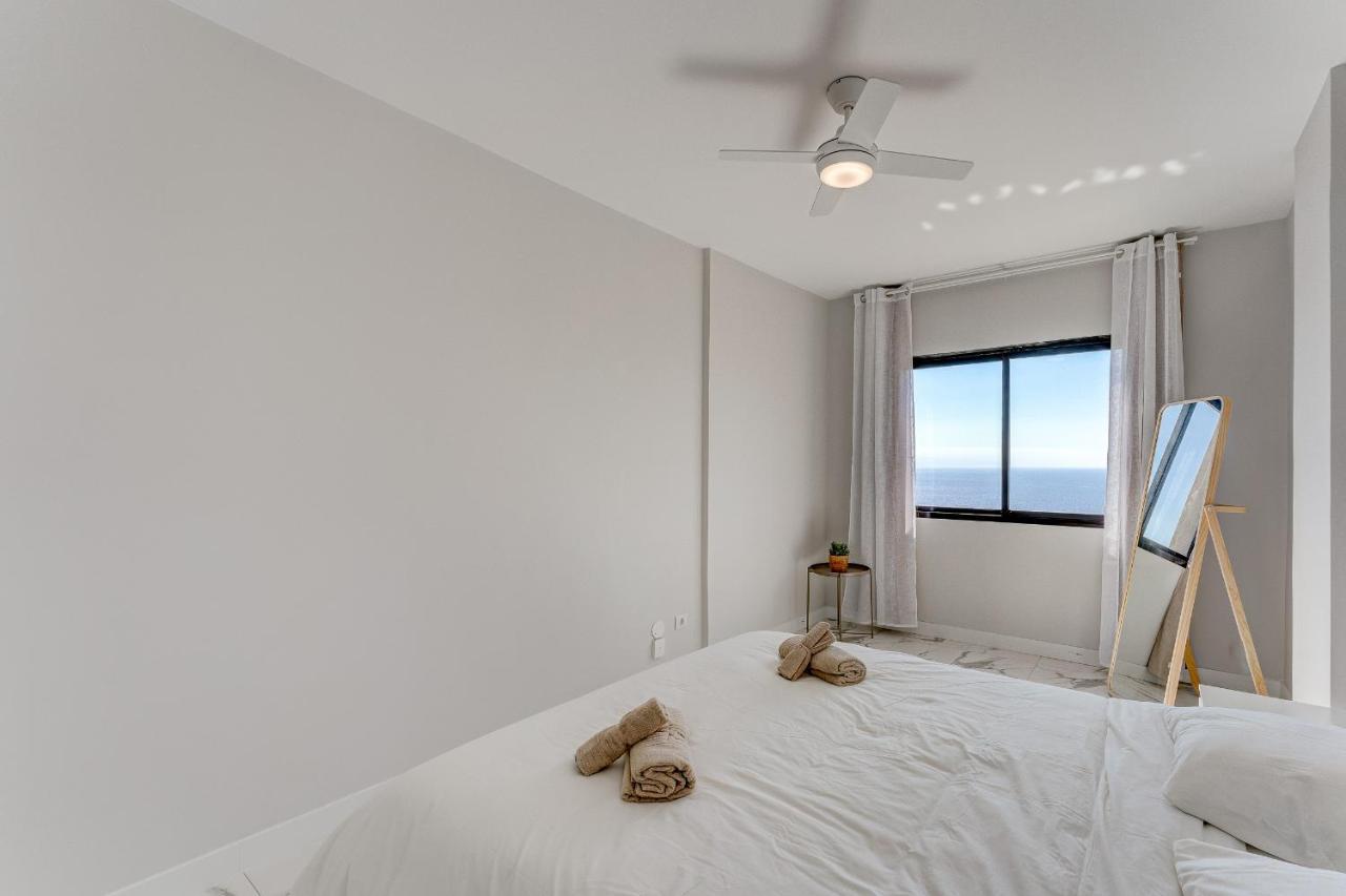Prime Apartments Club Paraiso Ocean View ปลายาปาไรโซ ภายนอก รูปภาพ