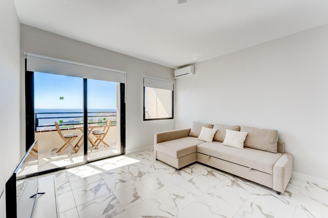 Prime Apartments Club Paraiso Ocean View ปลายาปาไรโซ ภายนอก รูปภาพ