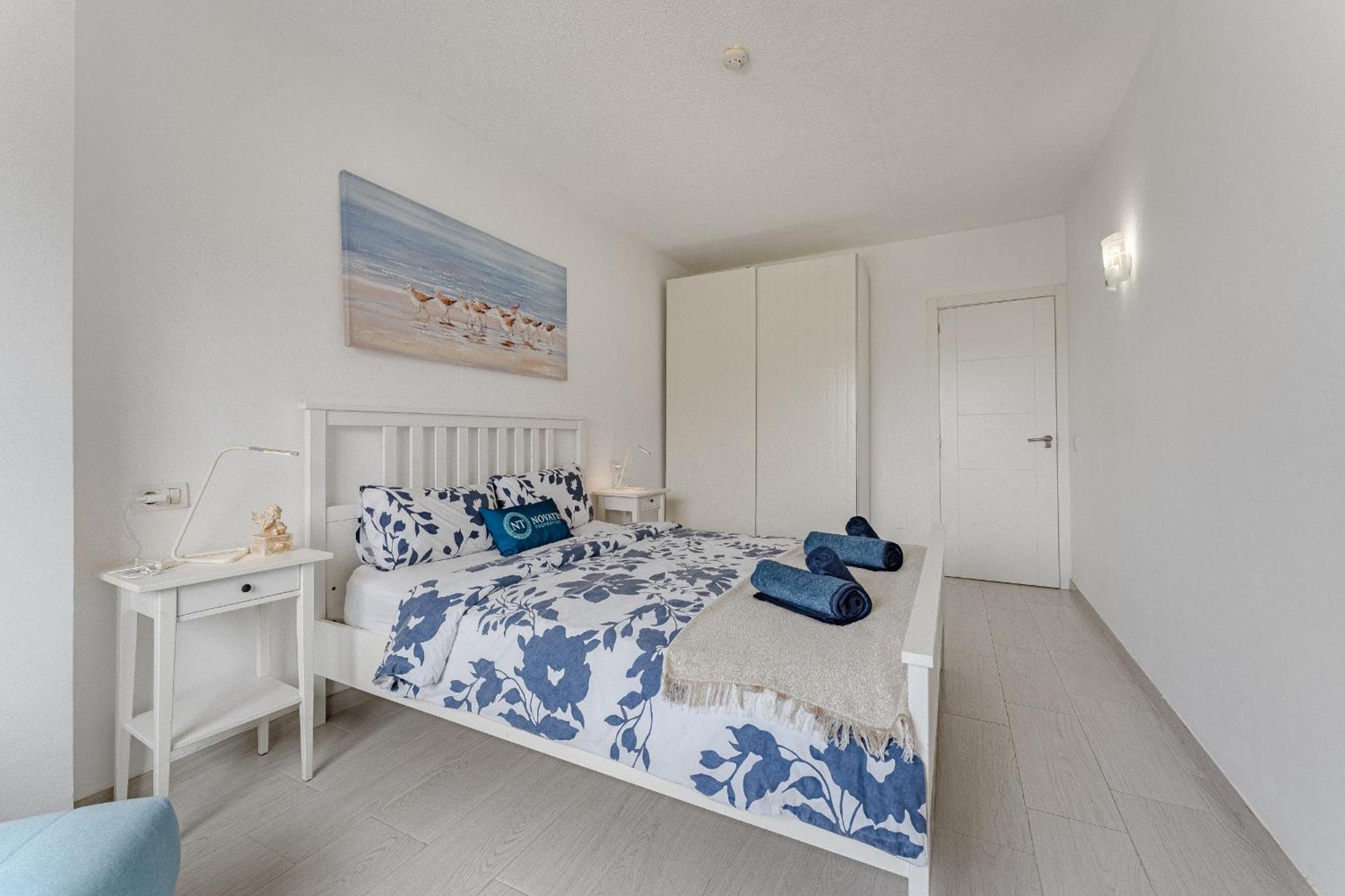 Prime Apartments Club Paraiso Ocean View ปลายาปาไรโซ ภายนอก รูปภาพ