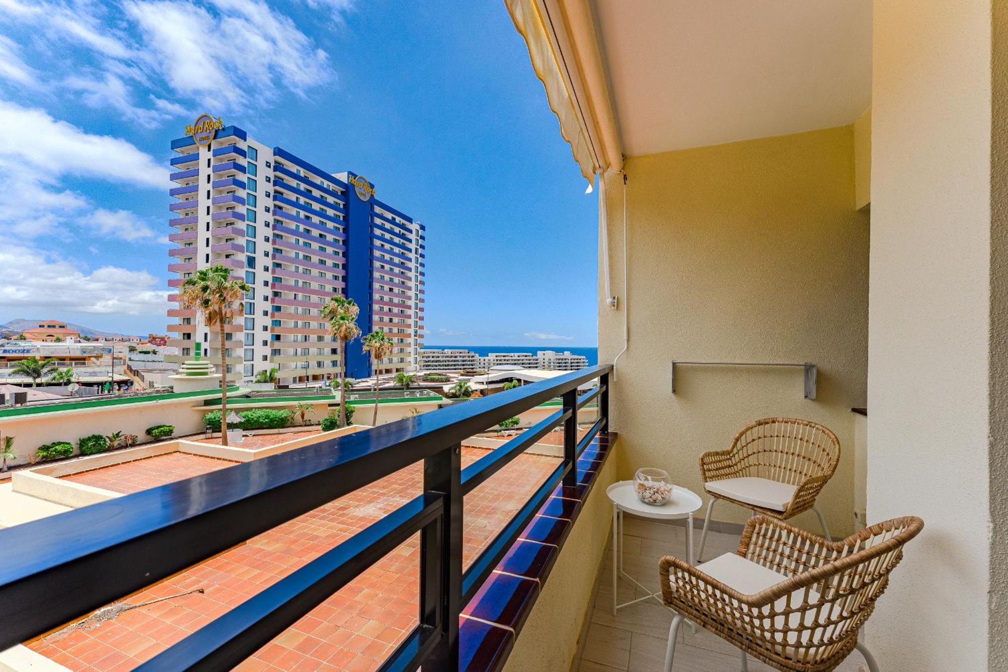 Prime Apartments Club Paraiso Ocean View ปลายาปาไรโซ ภายนอก รูปภาพ