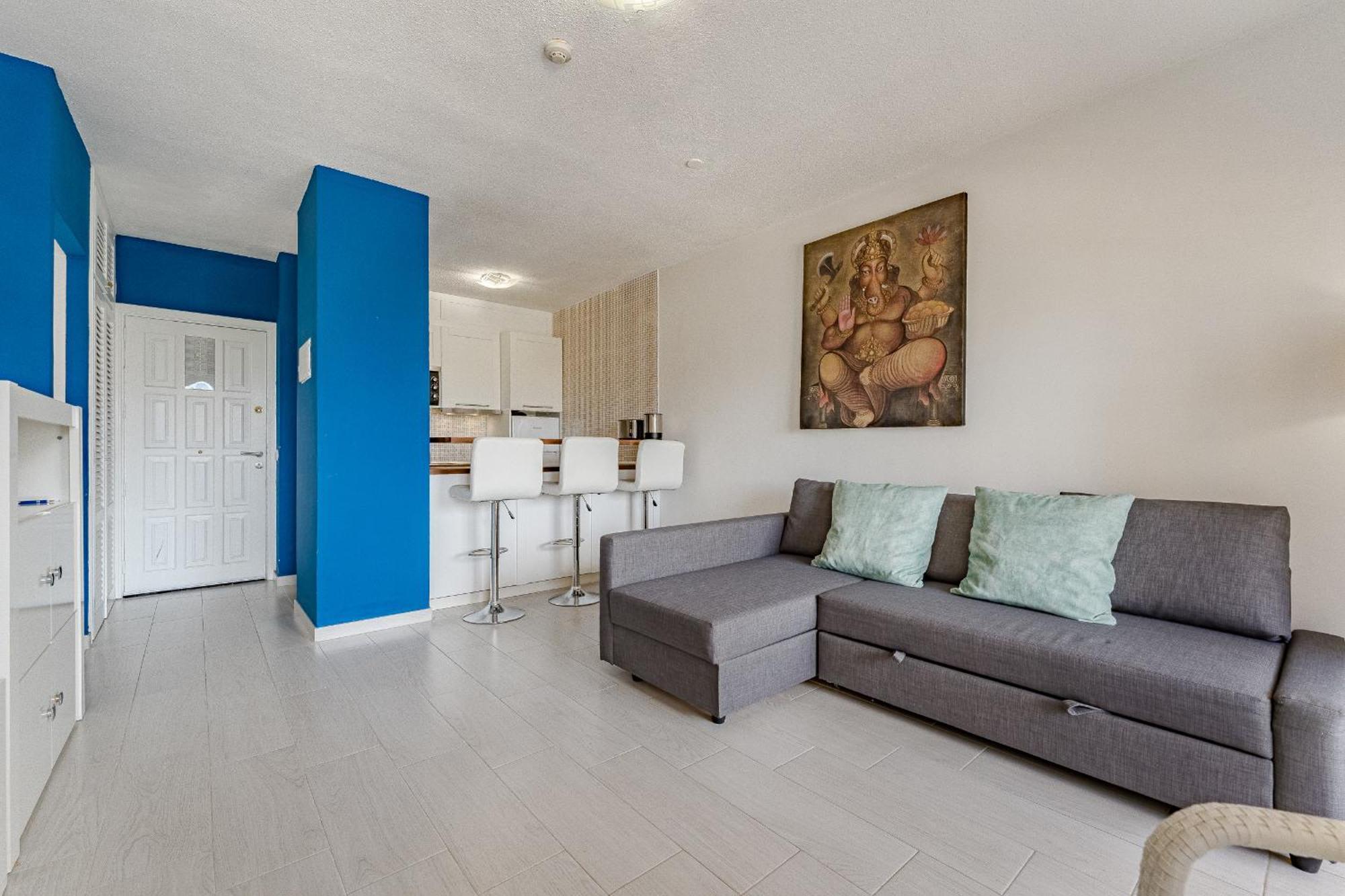 Prime Apartments Club Paraiso Ocean View ปลายาปาไรโซ ภายนอก รูปภาพ