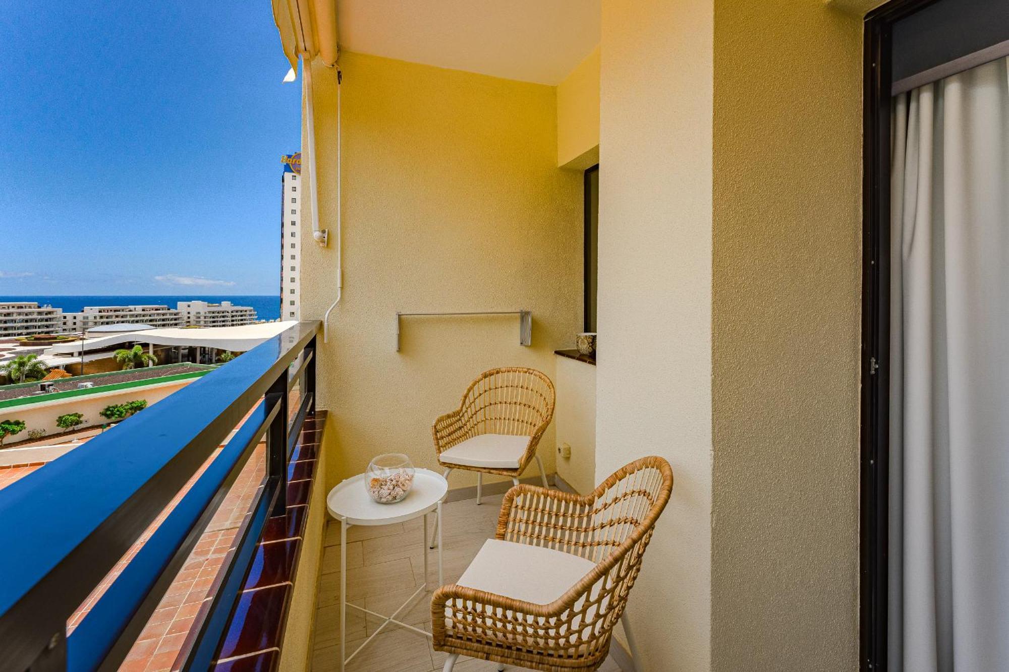 Prime Apartments Club Paraiso Ocean View ปลายาปาไรโซ ภายนอก รูปภาพ
