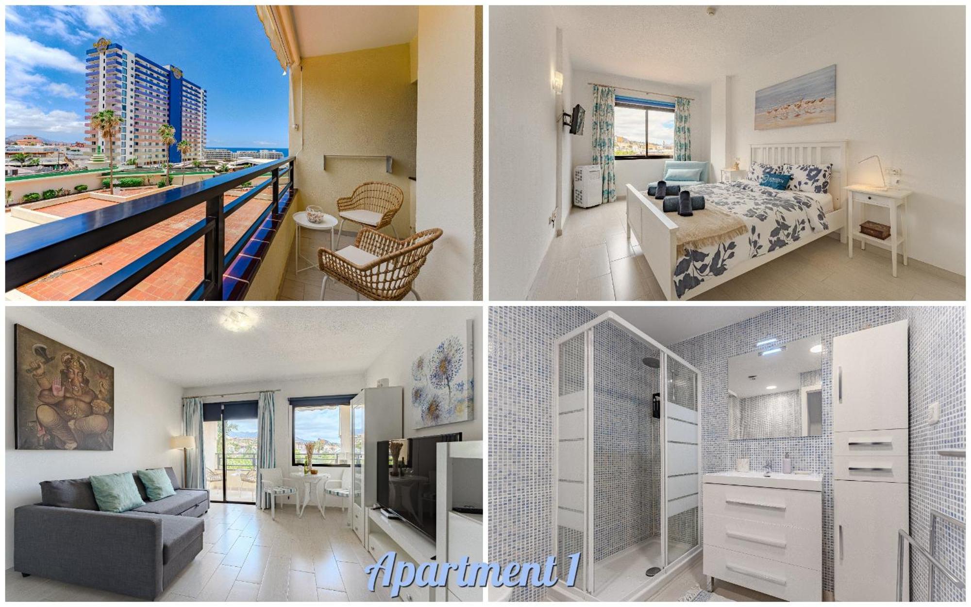 Prime Apartments Club Paraiso Ocean View ปลายาปาไรโซ ภายนอก รูปภาพ